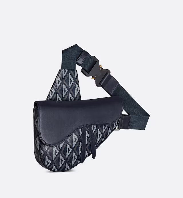 SADDLE BAG